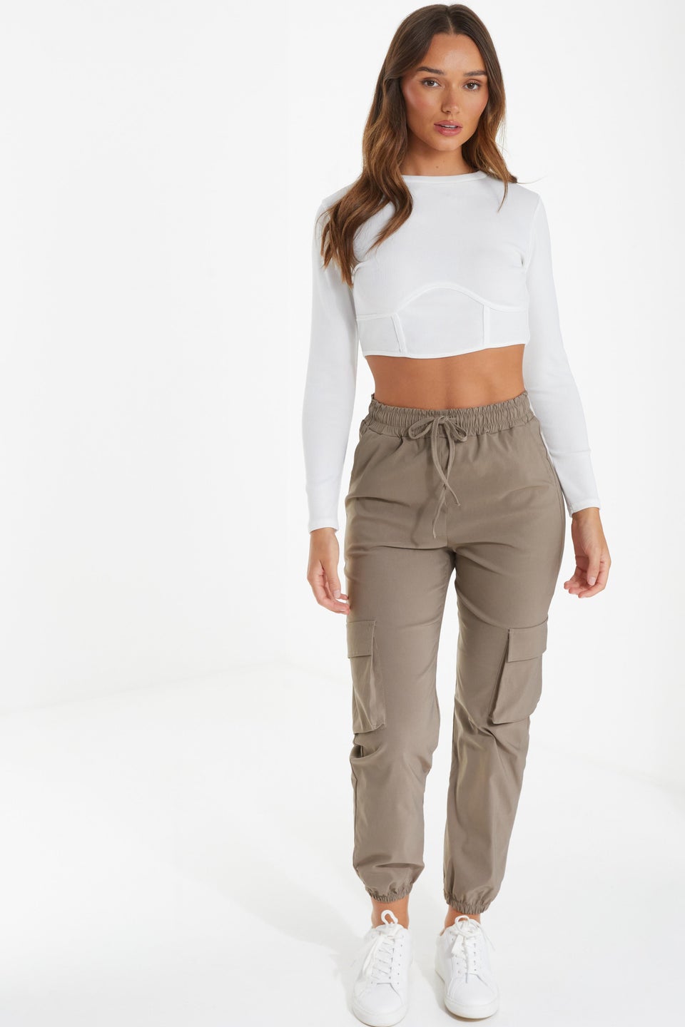 Cargo trousers size 4 store