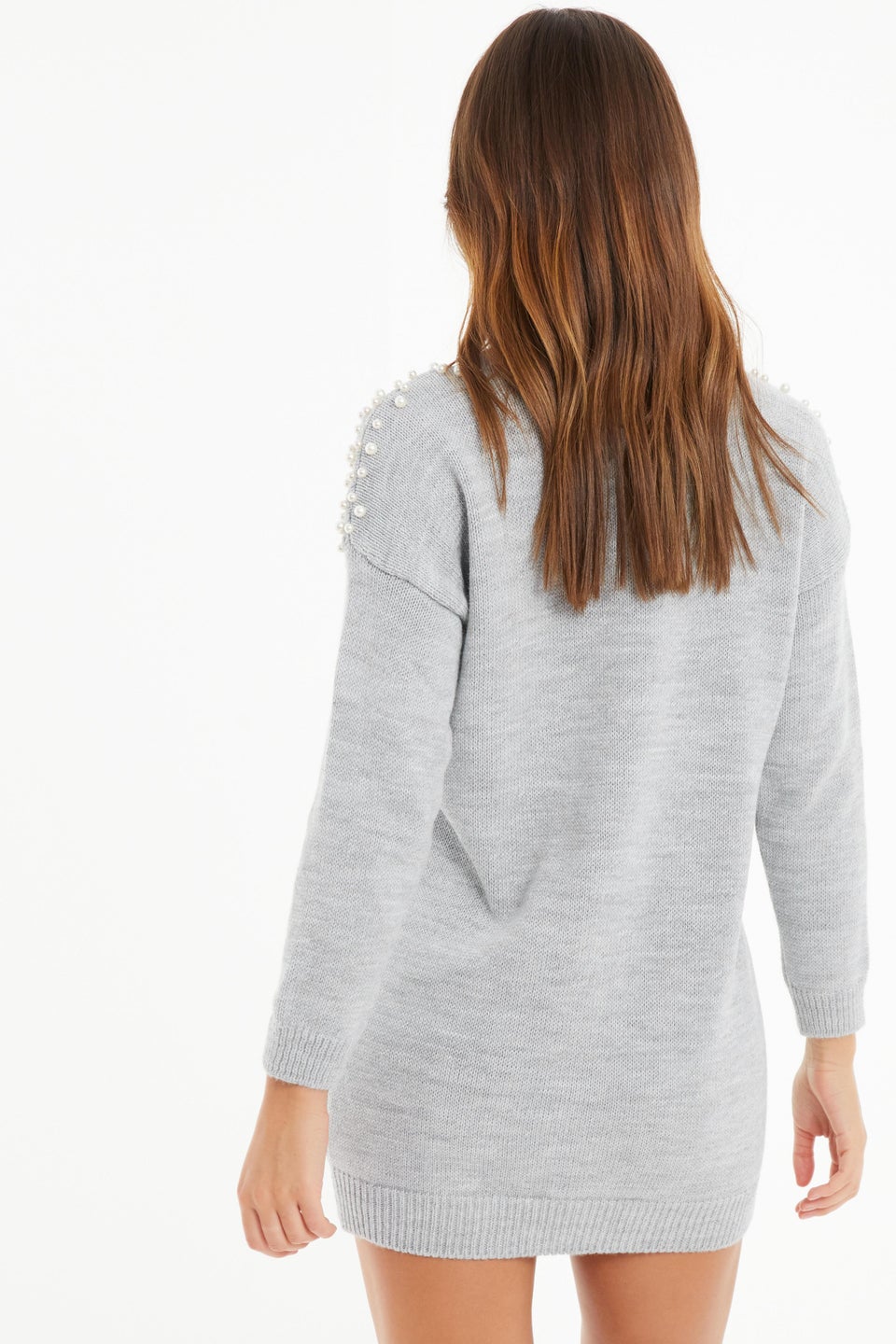 Matalan shop pearl jumper