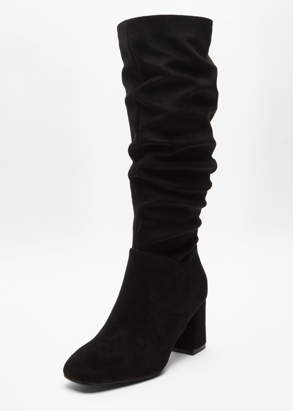 Women's heels boots - Square heels, stilettos, high heels - Cinelle Paris