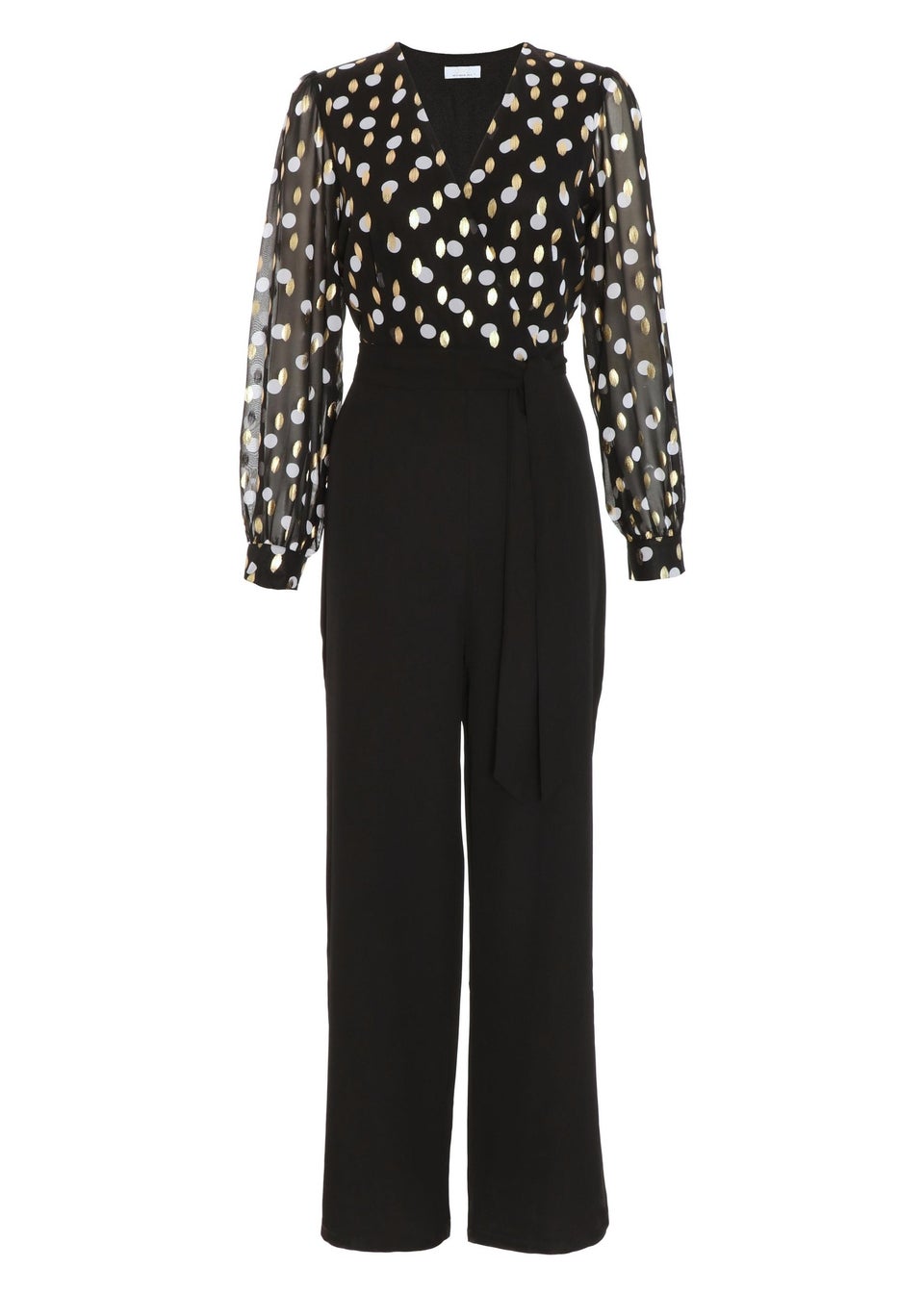 Quiz new in jumpsuits top