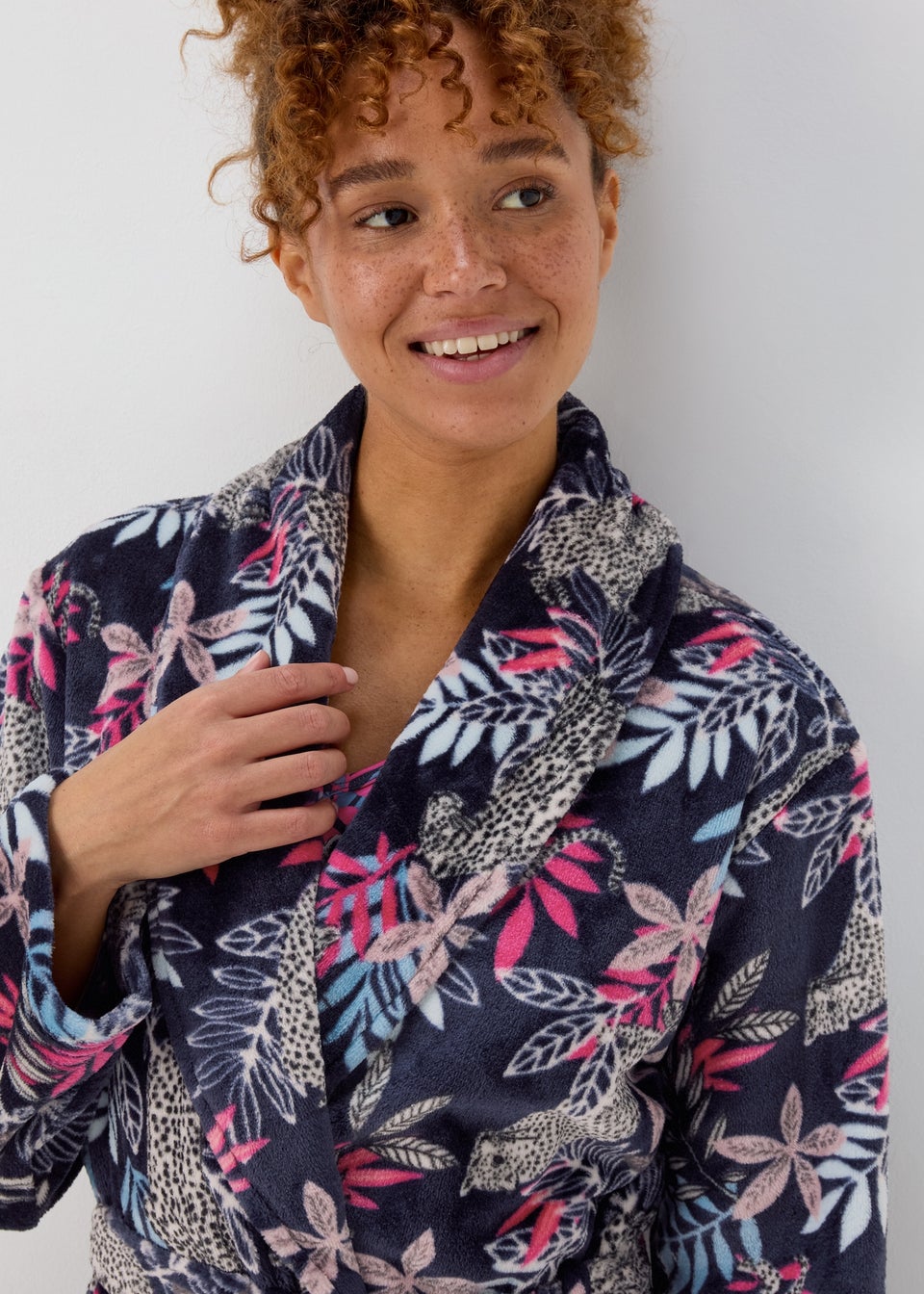 Matalan fortnite dressing gown outlet