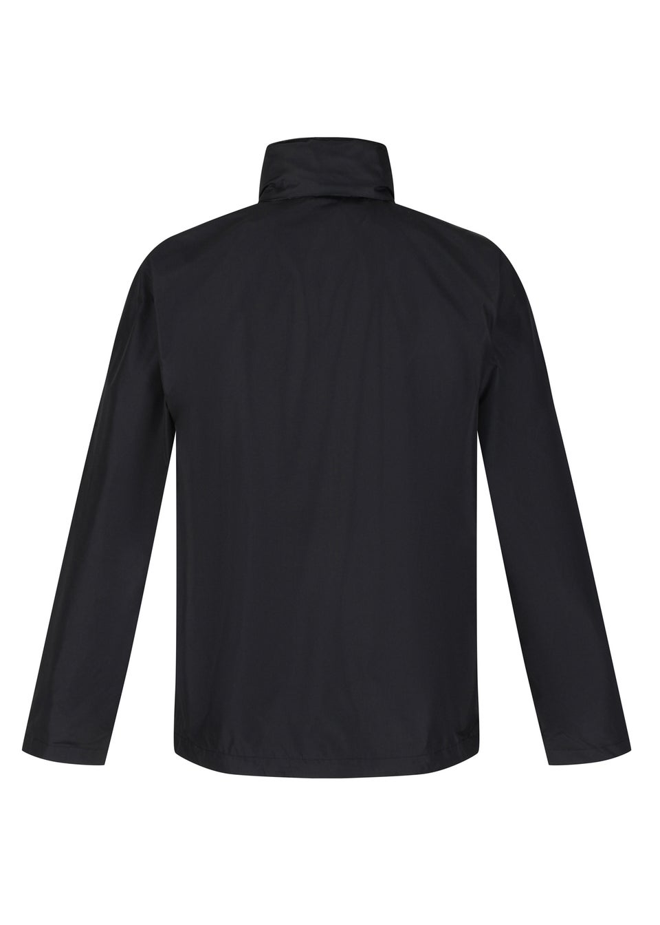 Regatta Black Matt Jacket