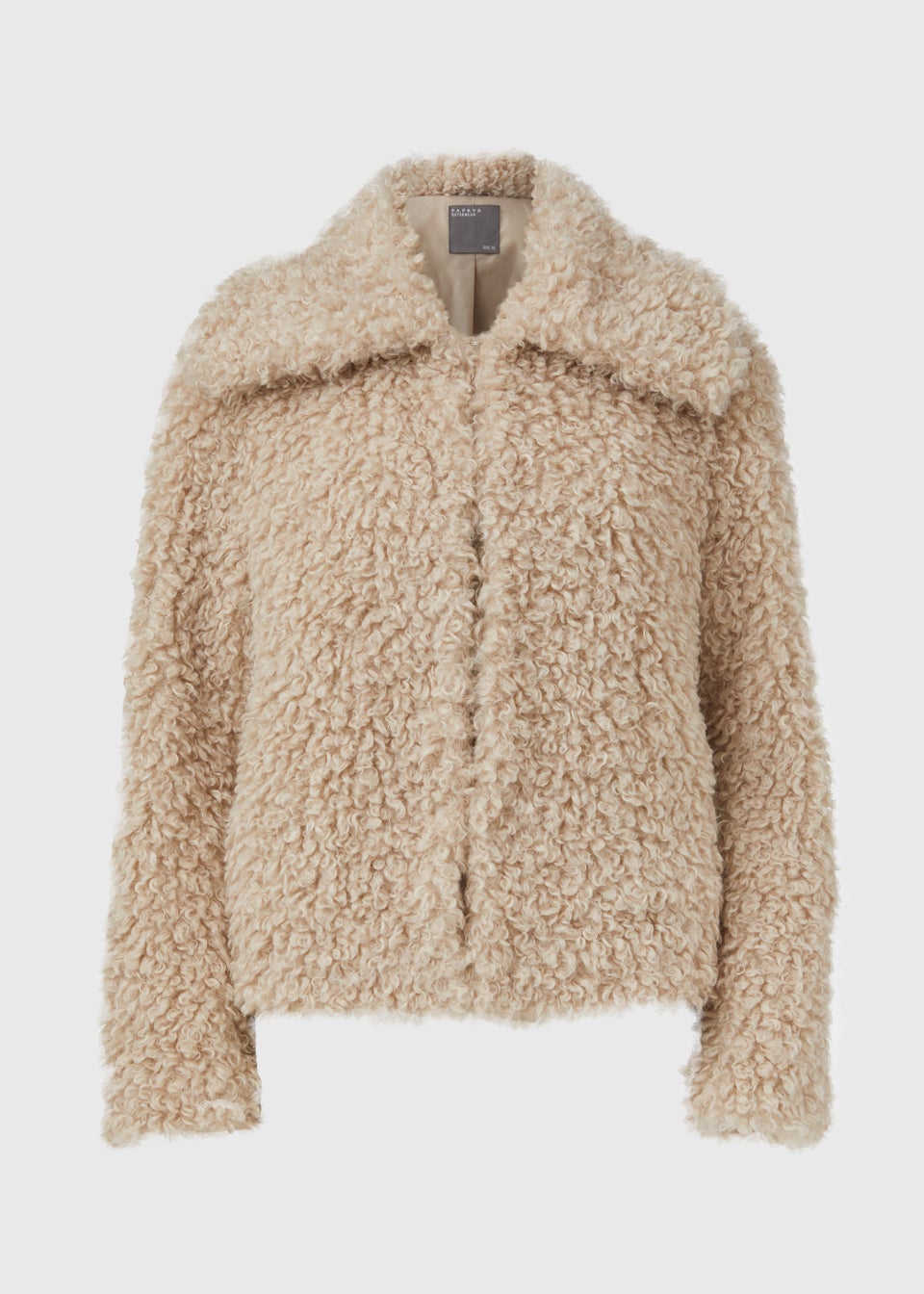 Ladies fur coats matalan cheap