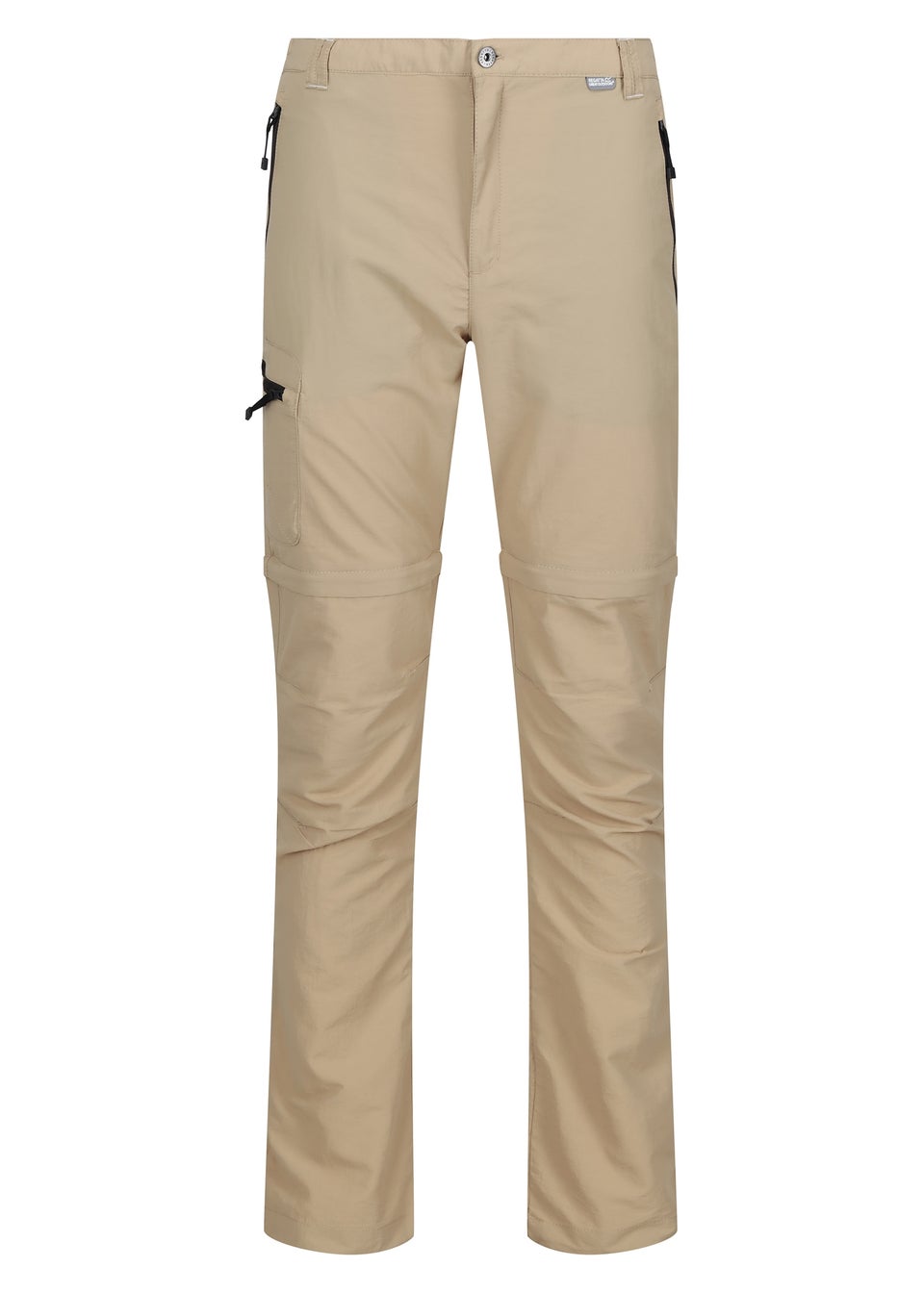 Regatta Leesville Stone Trouser