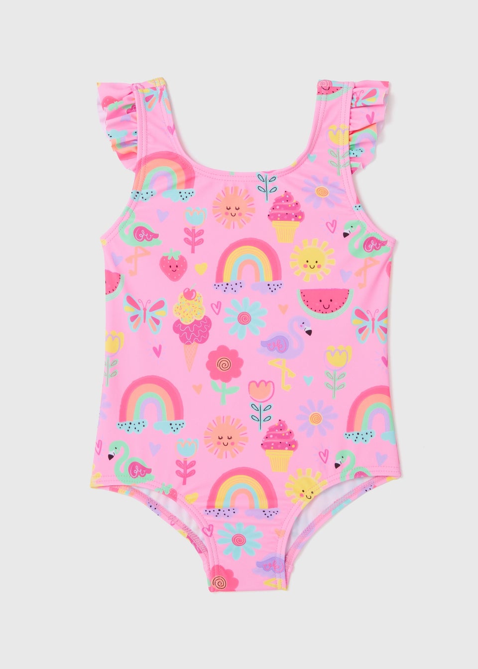 Matalan hotsell baby swimsuit