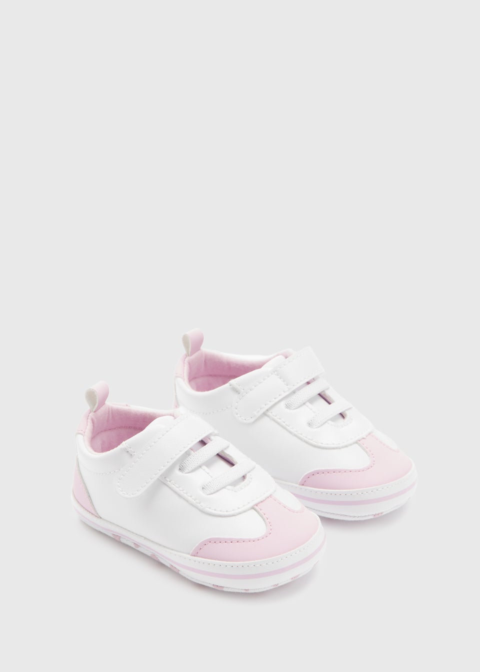 Matalan pink clearance shoes