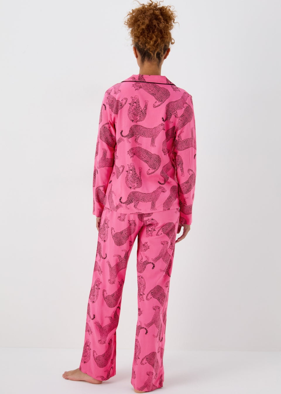 Matalan flamingo hot sale pyjamas