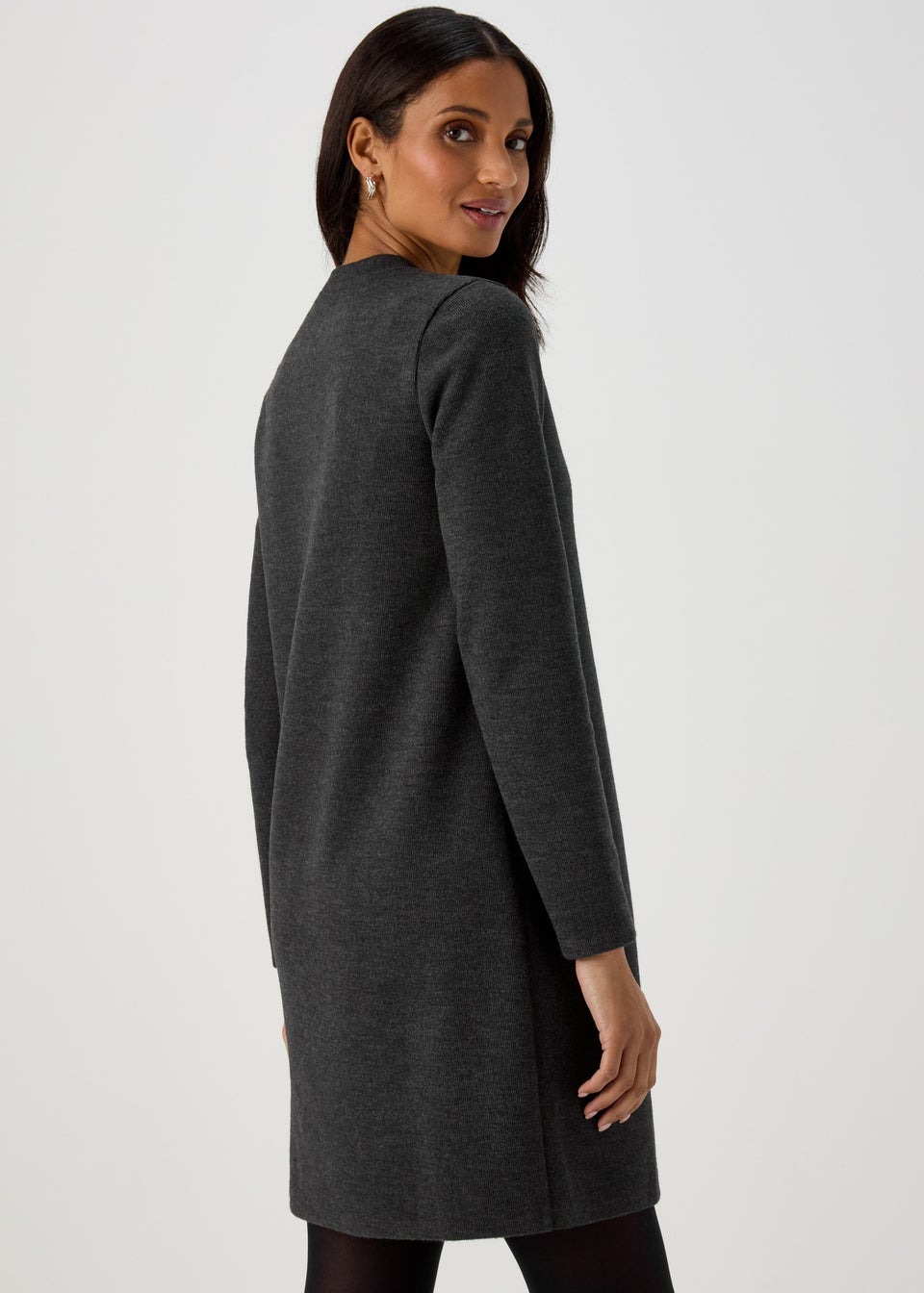 Matalan hotsell dolly coat
