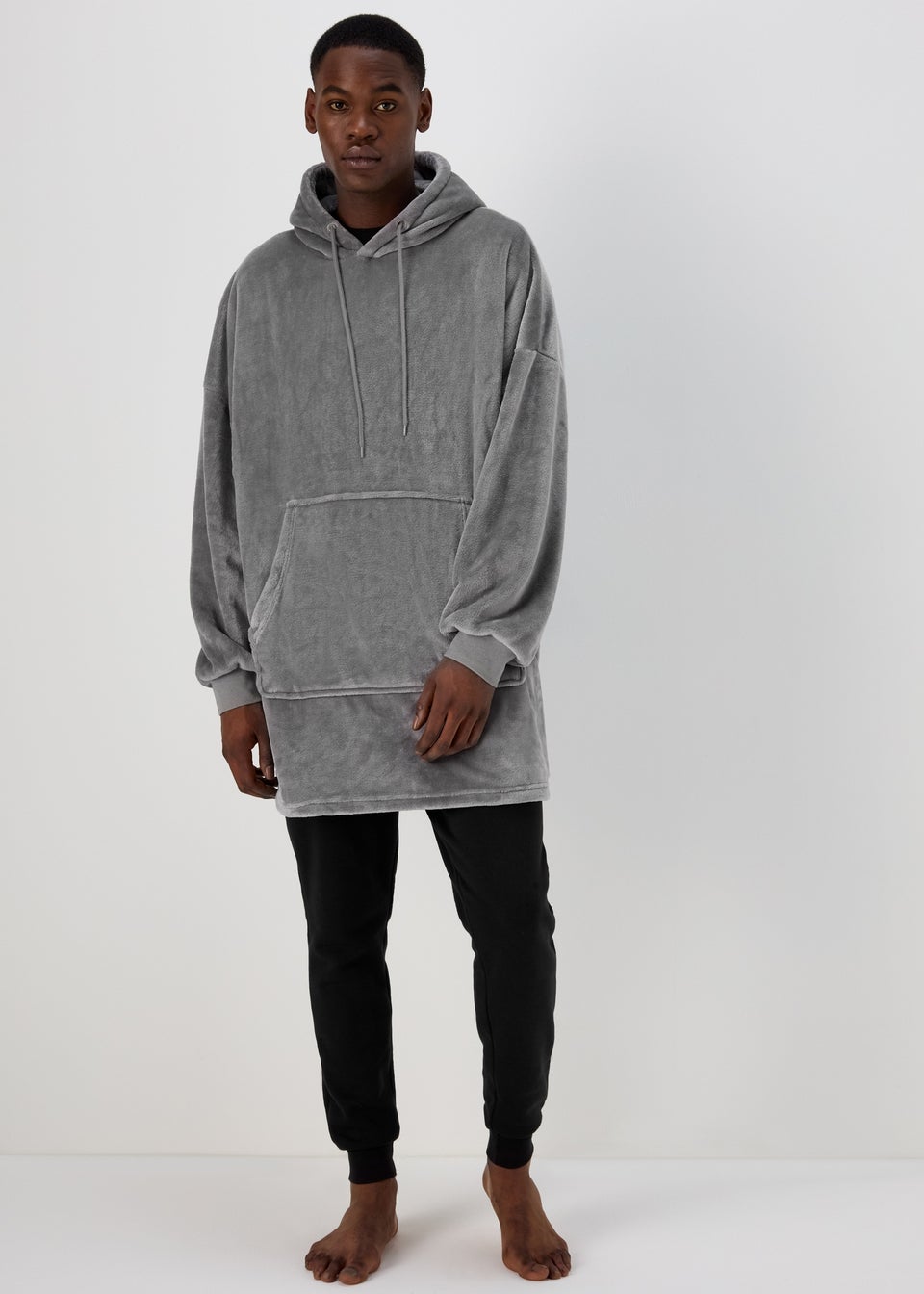 Matalan oversized hoodie sale