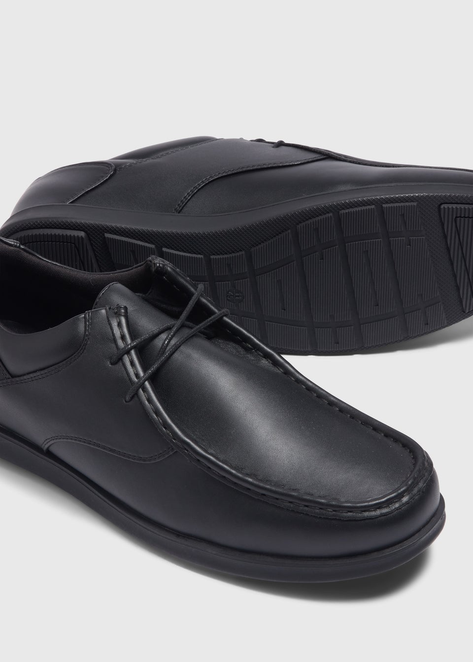 Black lace up dress shoes new arrivals