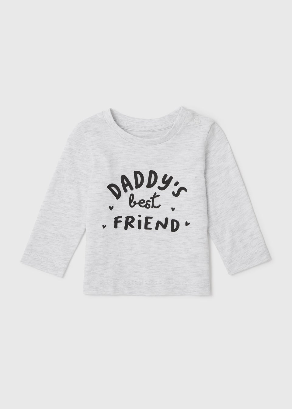 Baby 3 Pack Nautical T-Shirts (Newborn-23mths)