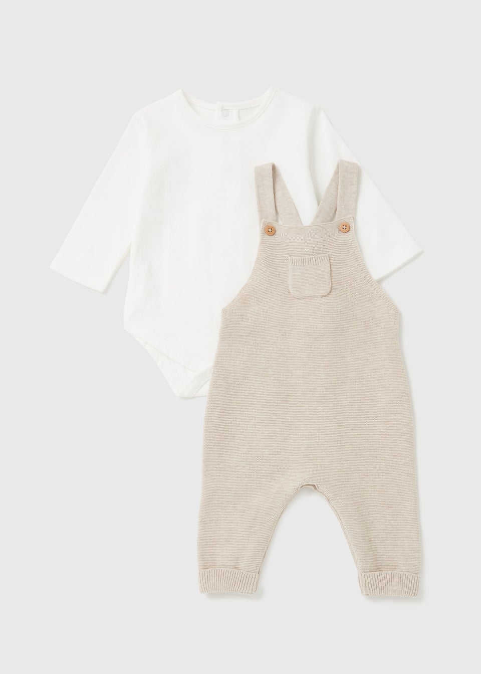 Matalan knitted baby hotsell