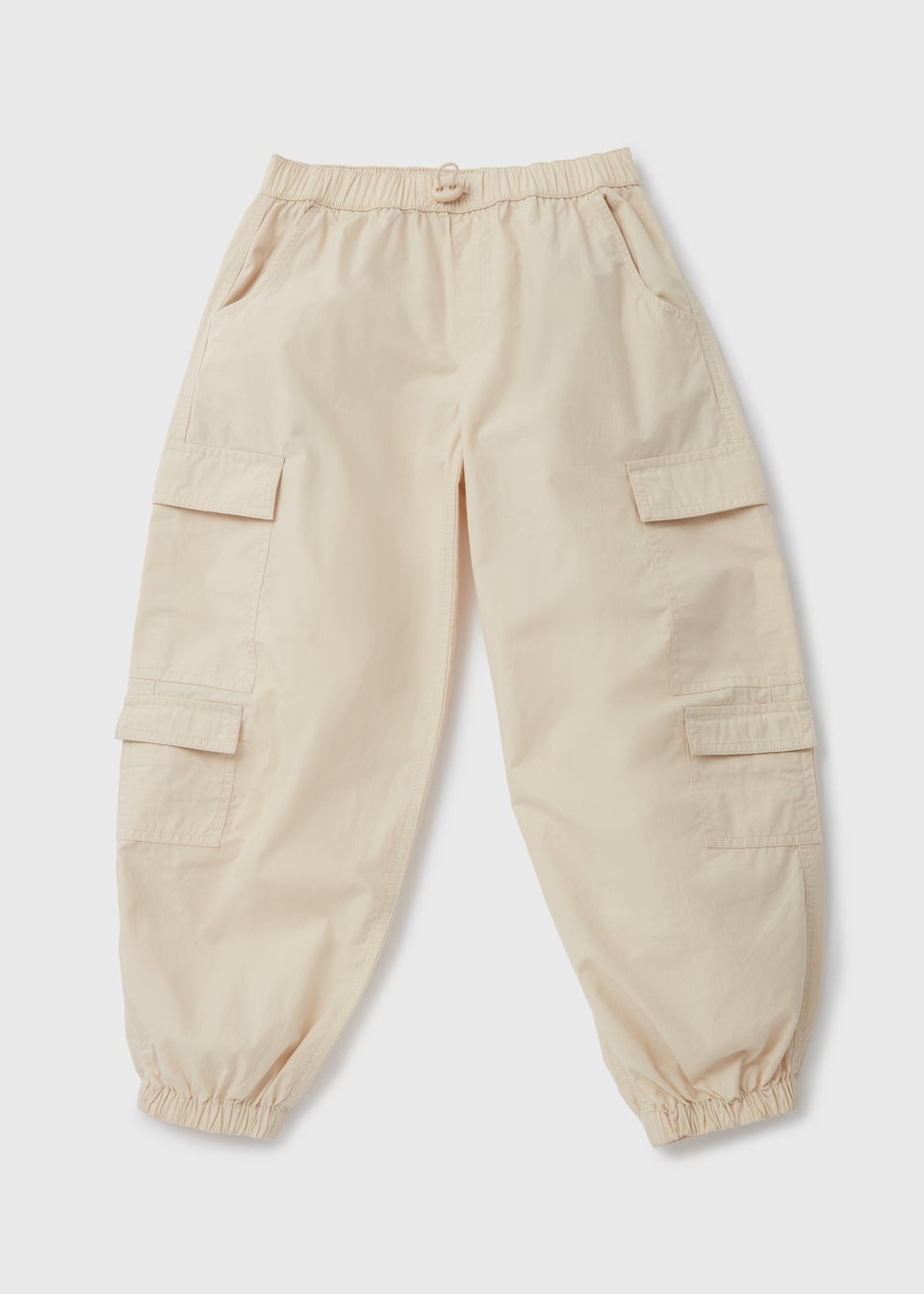 Girl's Cargo Pants | Cargo Trousers & Joggers - Matalan