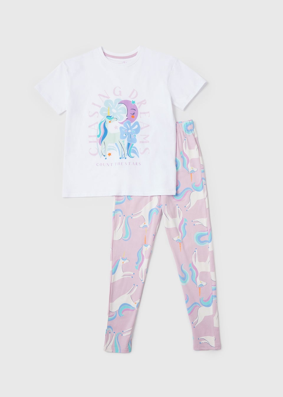 My little pony pyjamas hotsell matalan