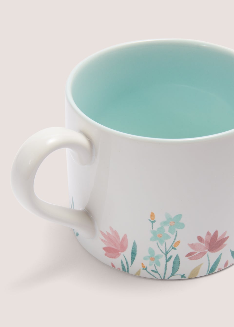 Mugs, Tea Cups & Coffee Cup Sets Matalan