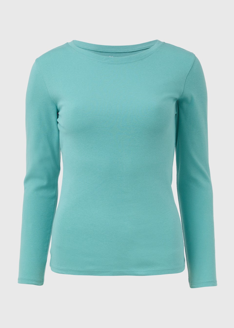 Aqua Long Sleeve Tee - Matalan