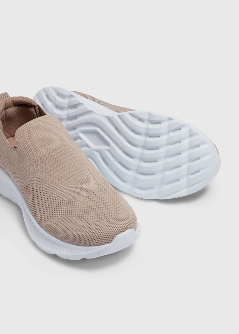 Matalan slip on trainers online