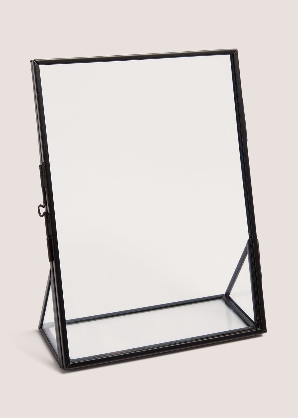 Metal Stand Frame (5inch x 7 inch)