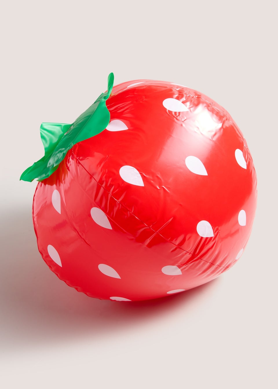 Kids Inflatable Strawberry Toy