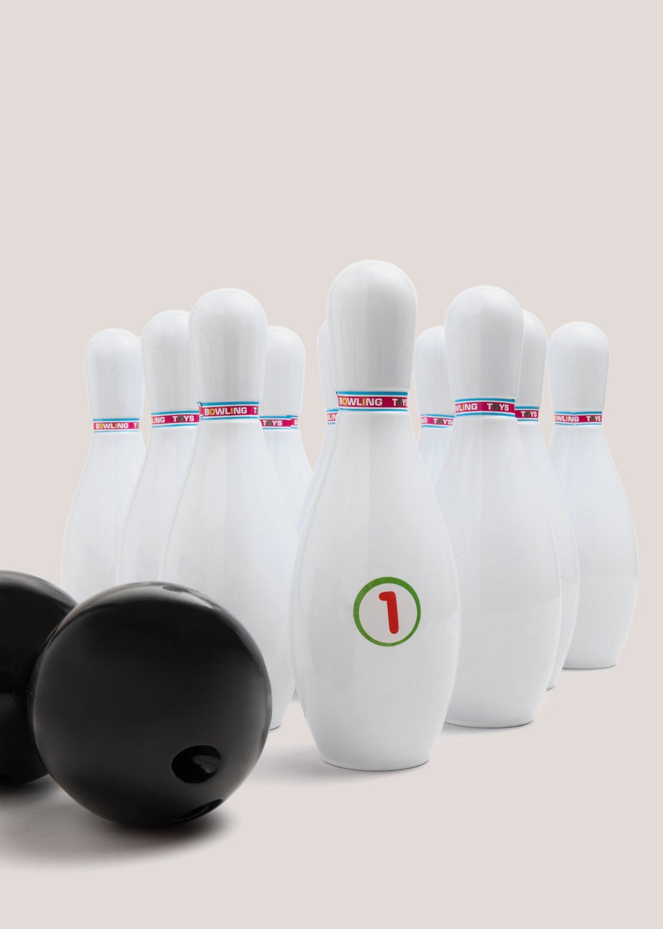 Outdoor Bowling Set (35cm x 26cm x 11.5cm)