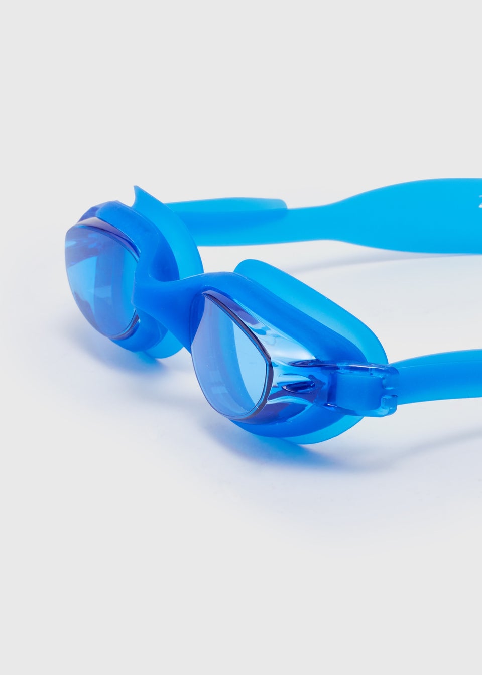 Boys Blue Swim Goggle (7-10yrs)