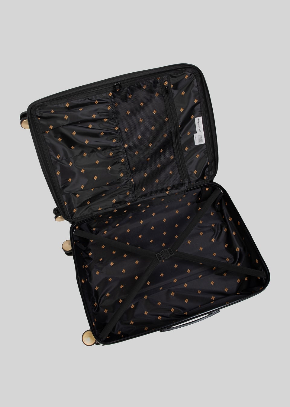 Plain marble suitcase clearance