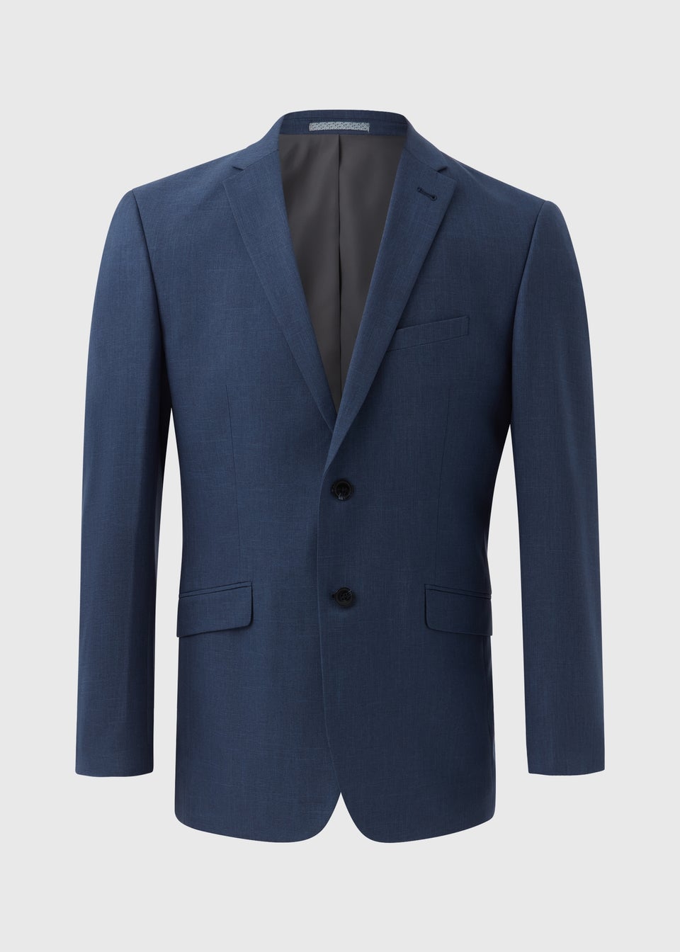 Taylor & Wright Blue Lennon Tailored Fit Jacket