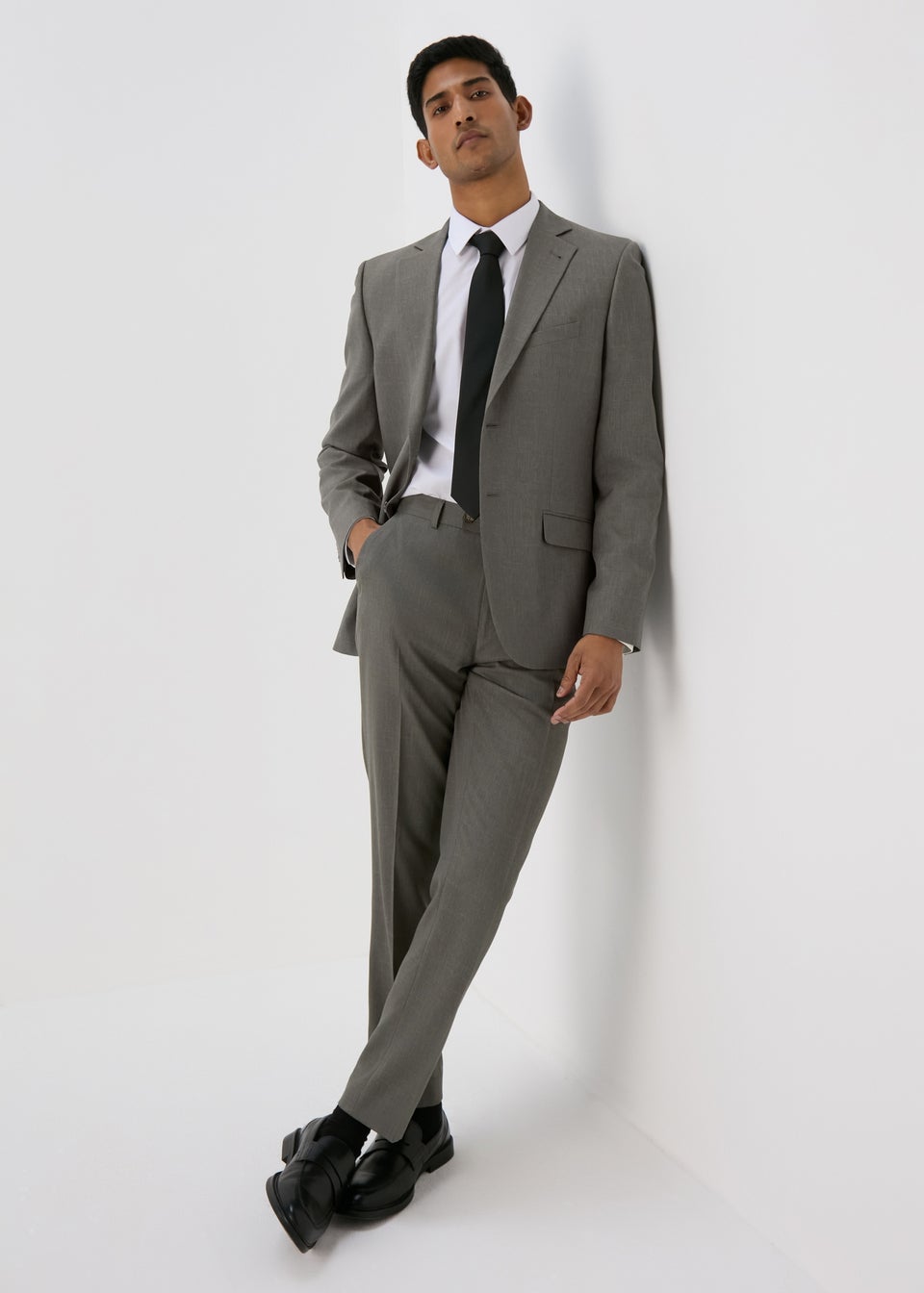 Taylor & Wright Elton Slim Fit Suit Jacket