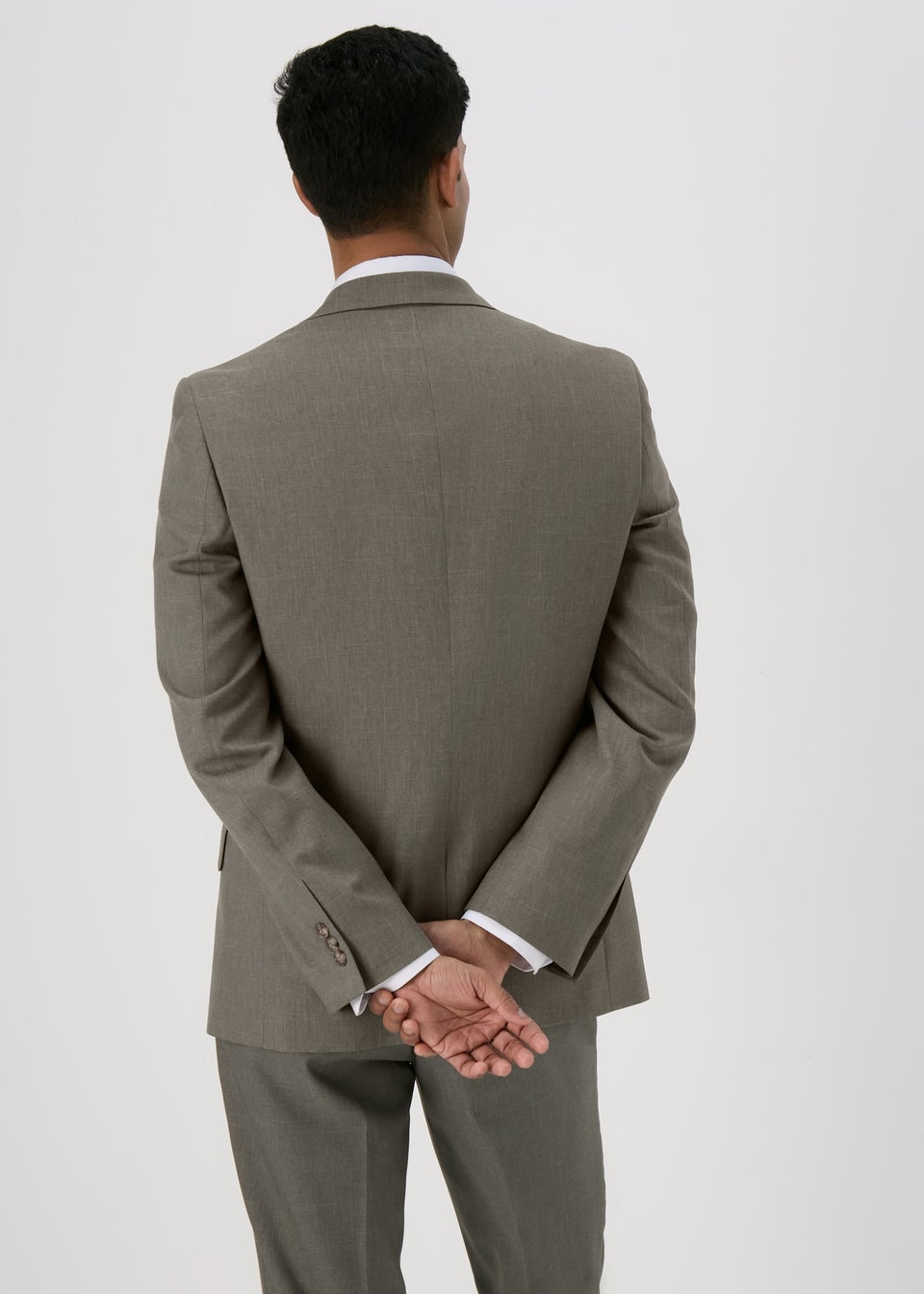 Taylor & Wright Elton Slim Fit Suit Jacket