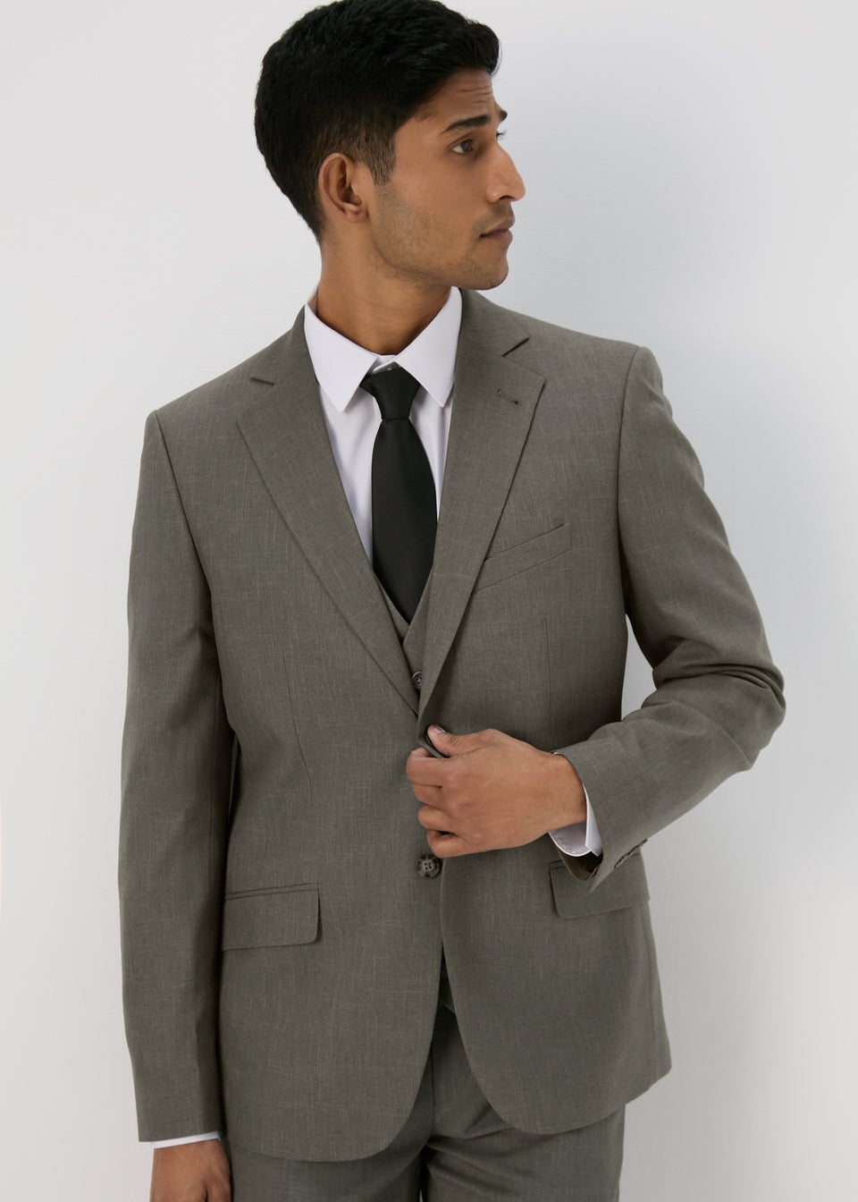 Taylor & Wright Elton Slim Fit Suit Jacket