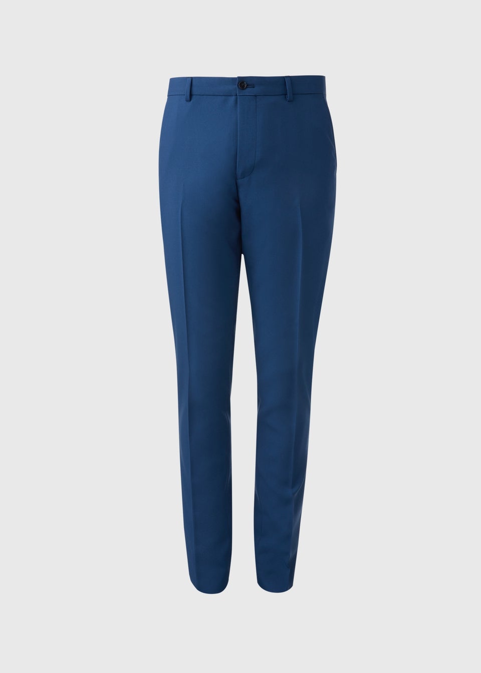 Taylor & Wright Panama Blue Skinny Fit Trousers