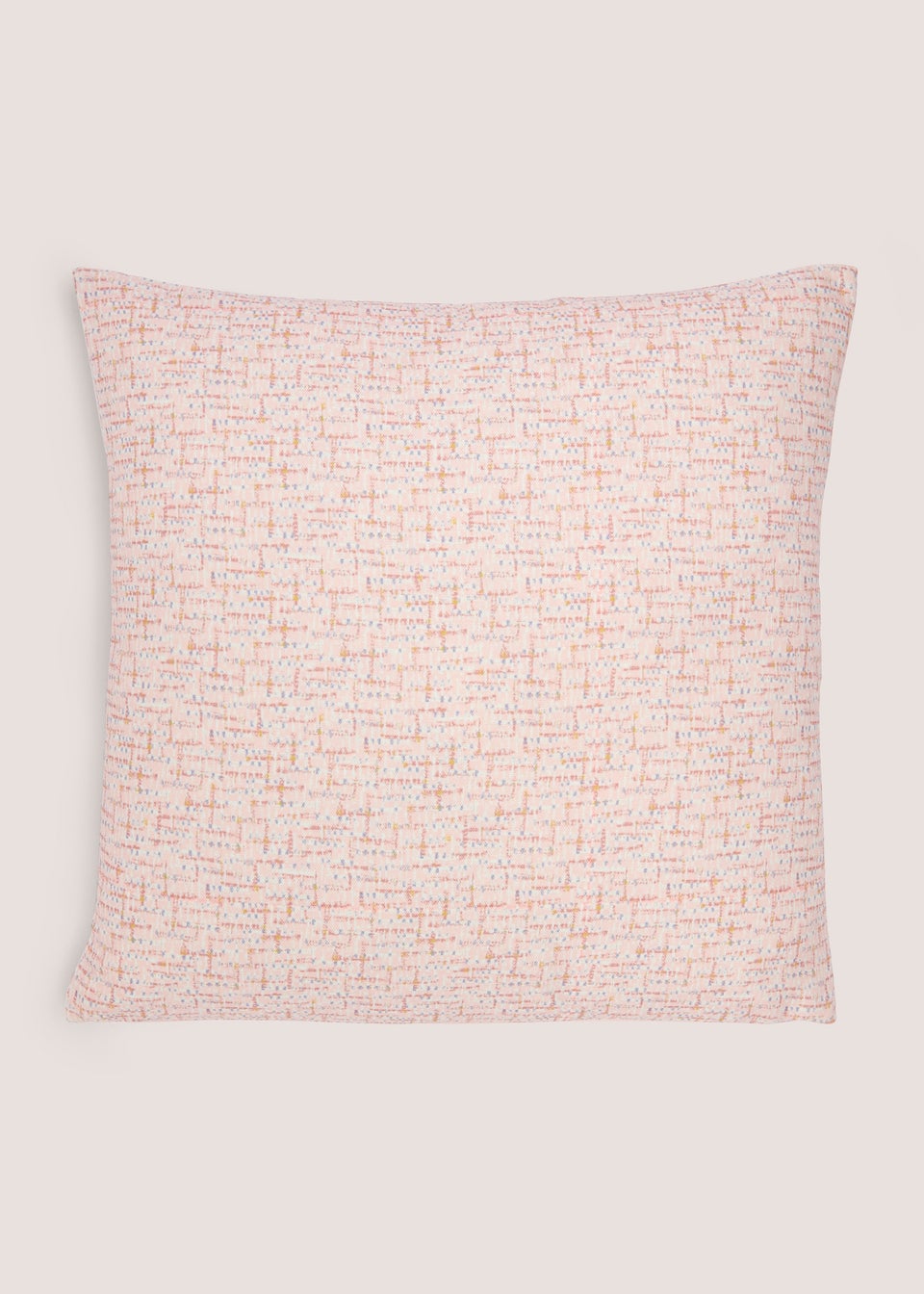 Pink Cushion Cover (43cm x 43cm)