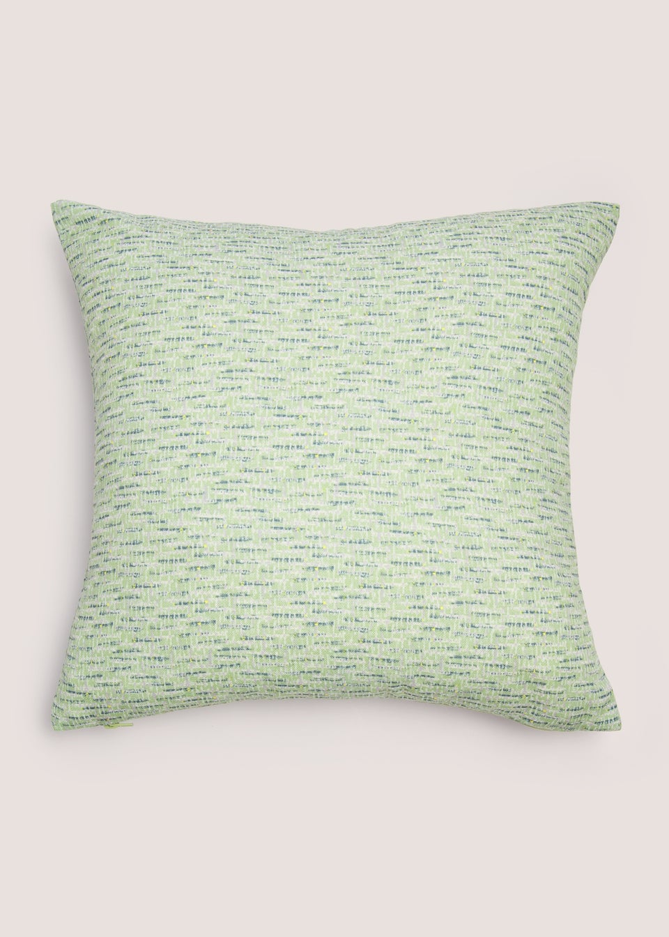 Green Daydream Cushion Cover (43cm x 43cm)