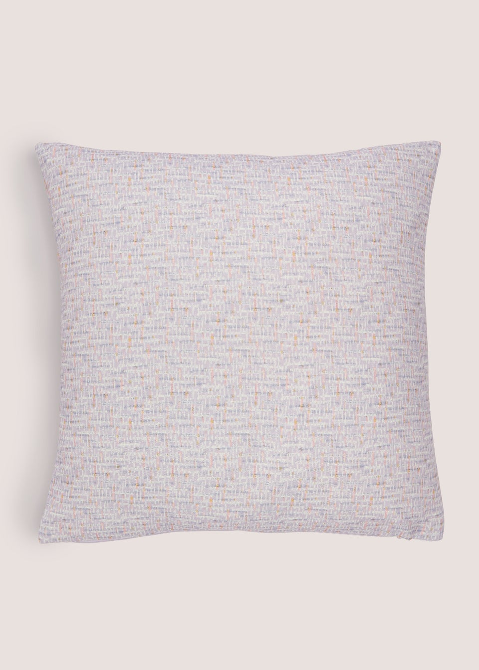 Purple Cushion Cover (43cm x43cm)
