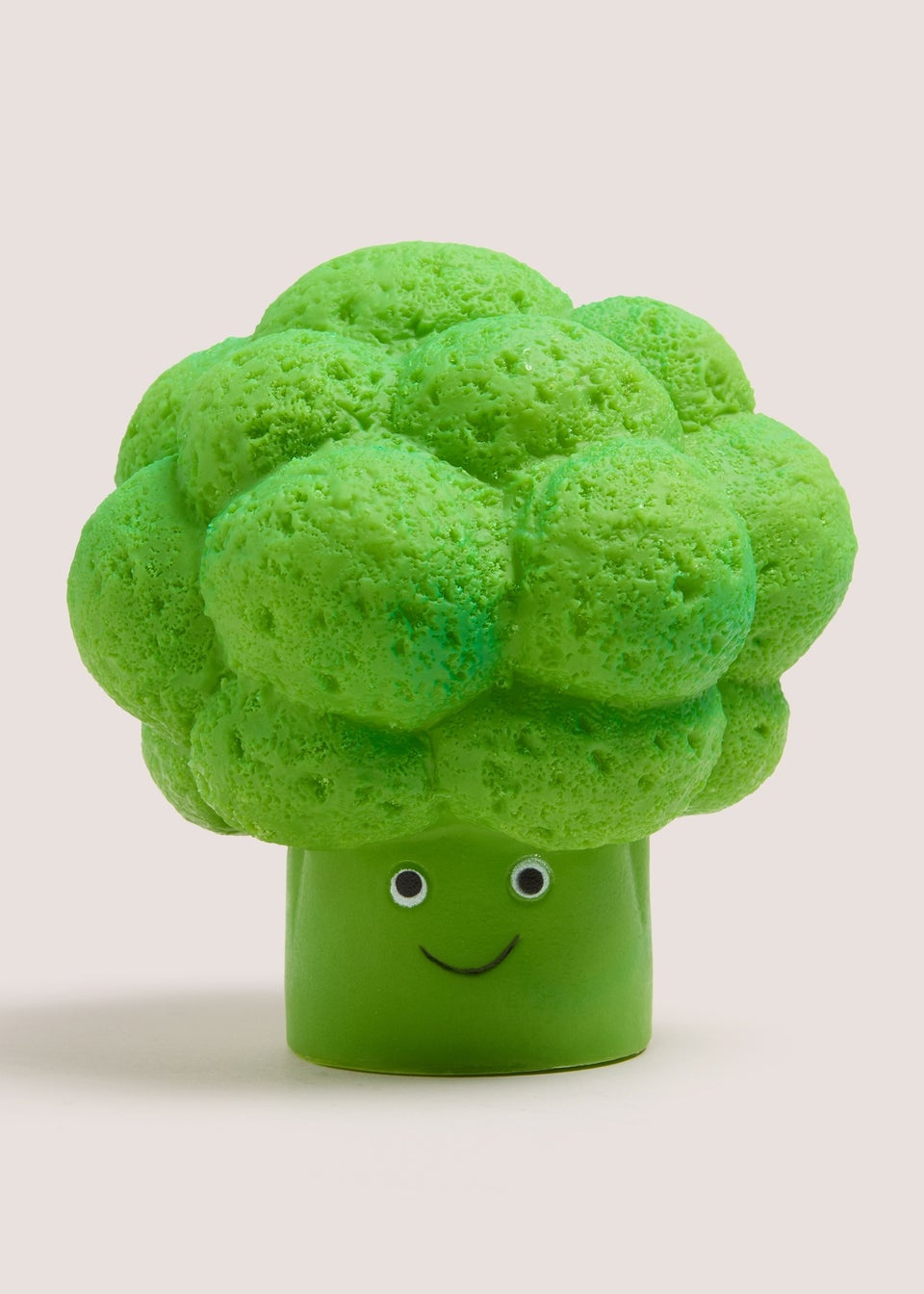 Broccoli Toy (14X13cm)