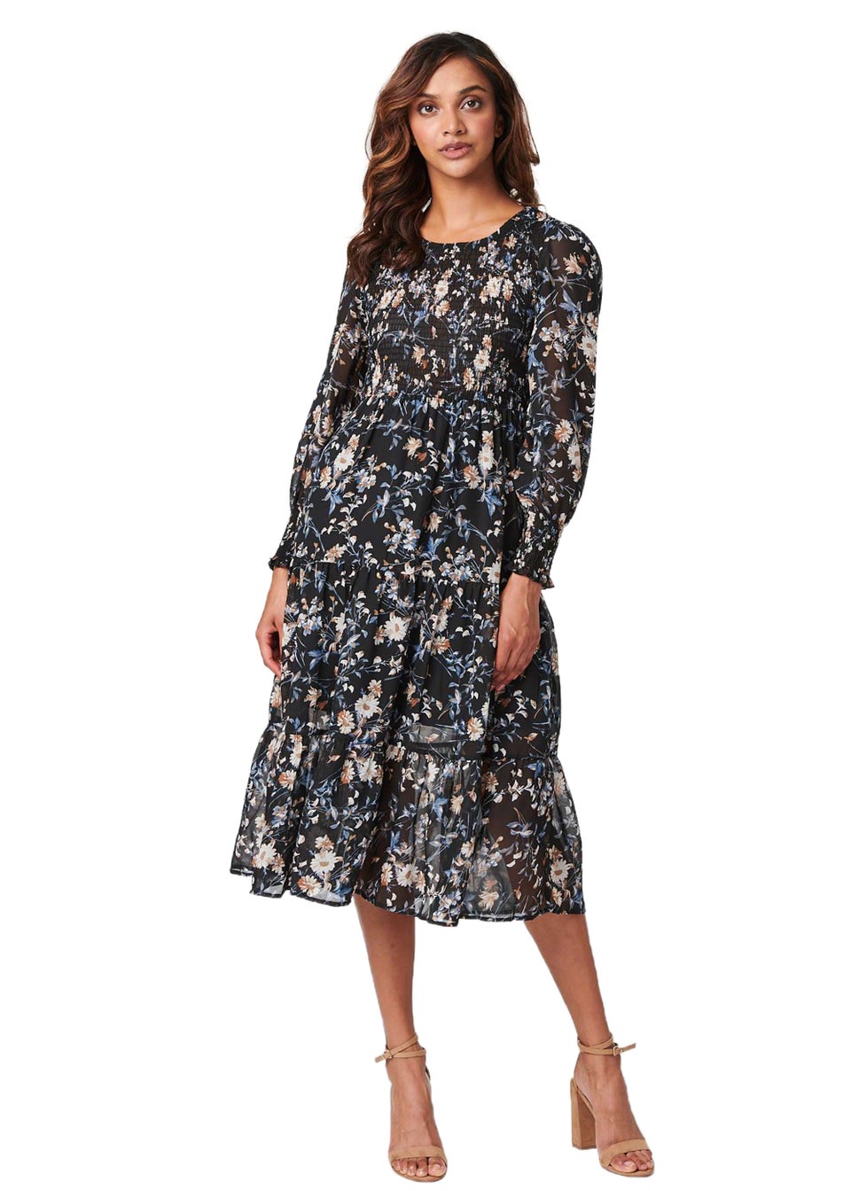 Matalan maxi top dresses sale