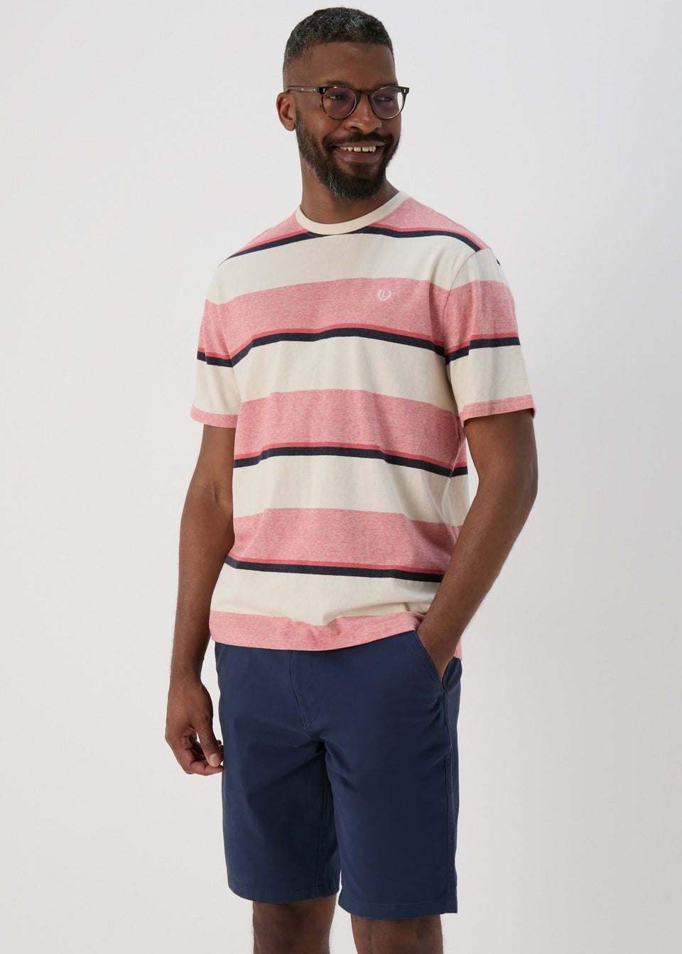 Matalan chino shorts on sale