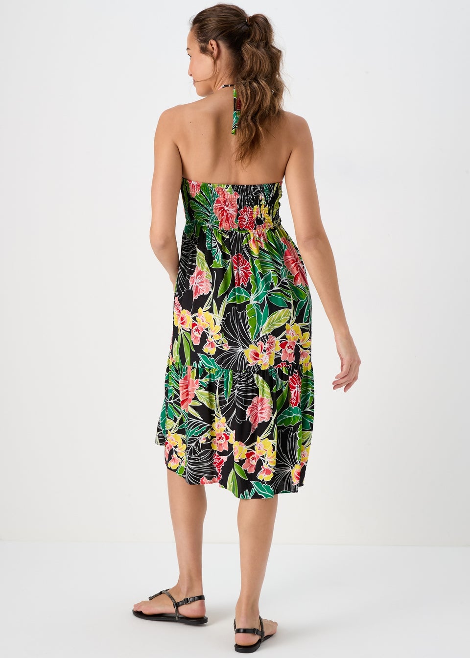 Beach dresses deals matalan