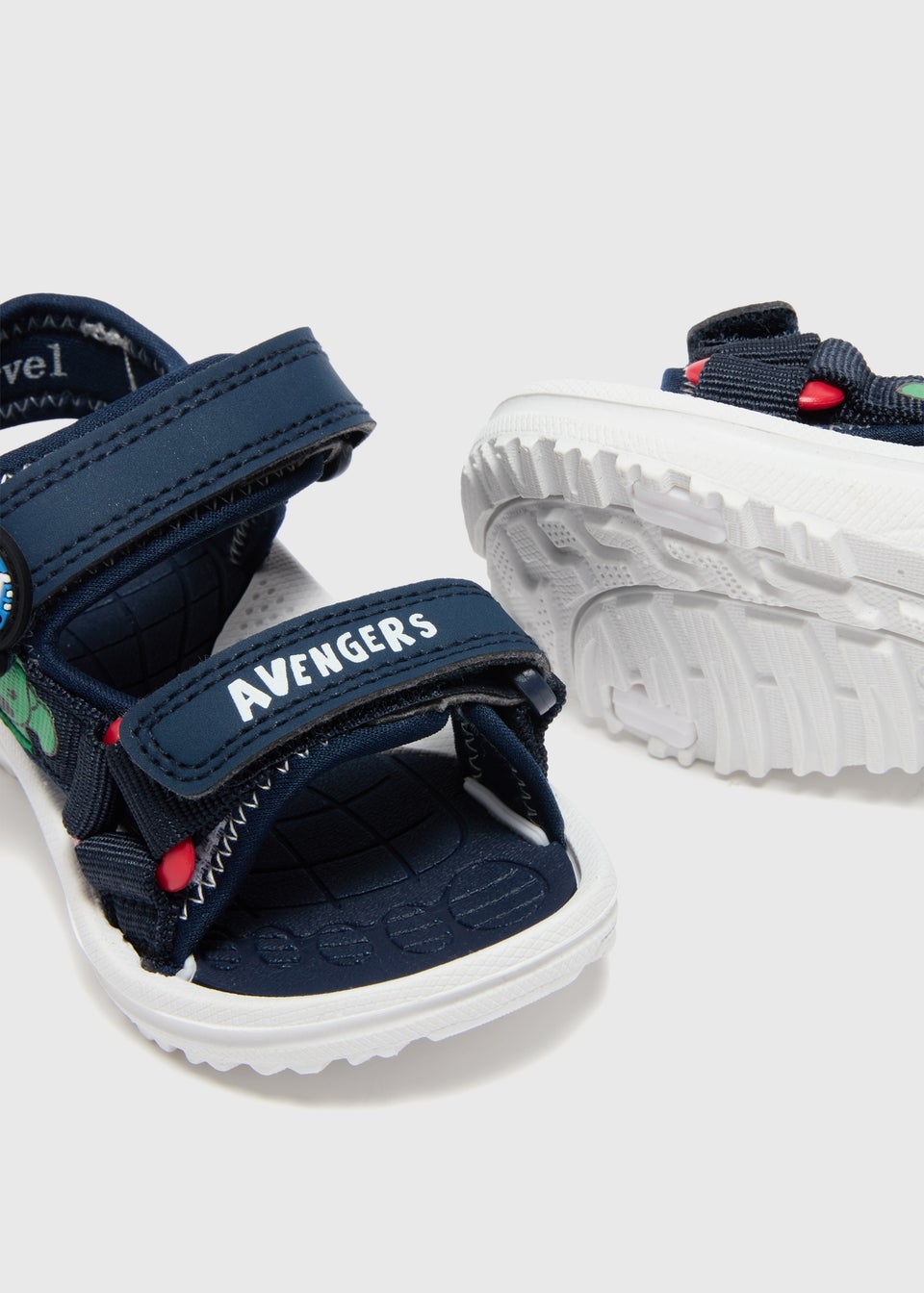 Kids Sandals Sliders Matalan