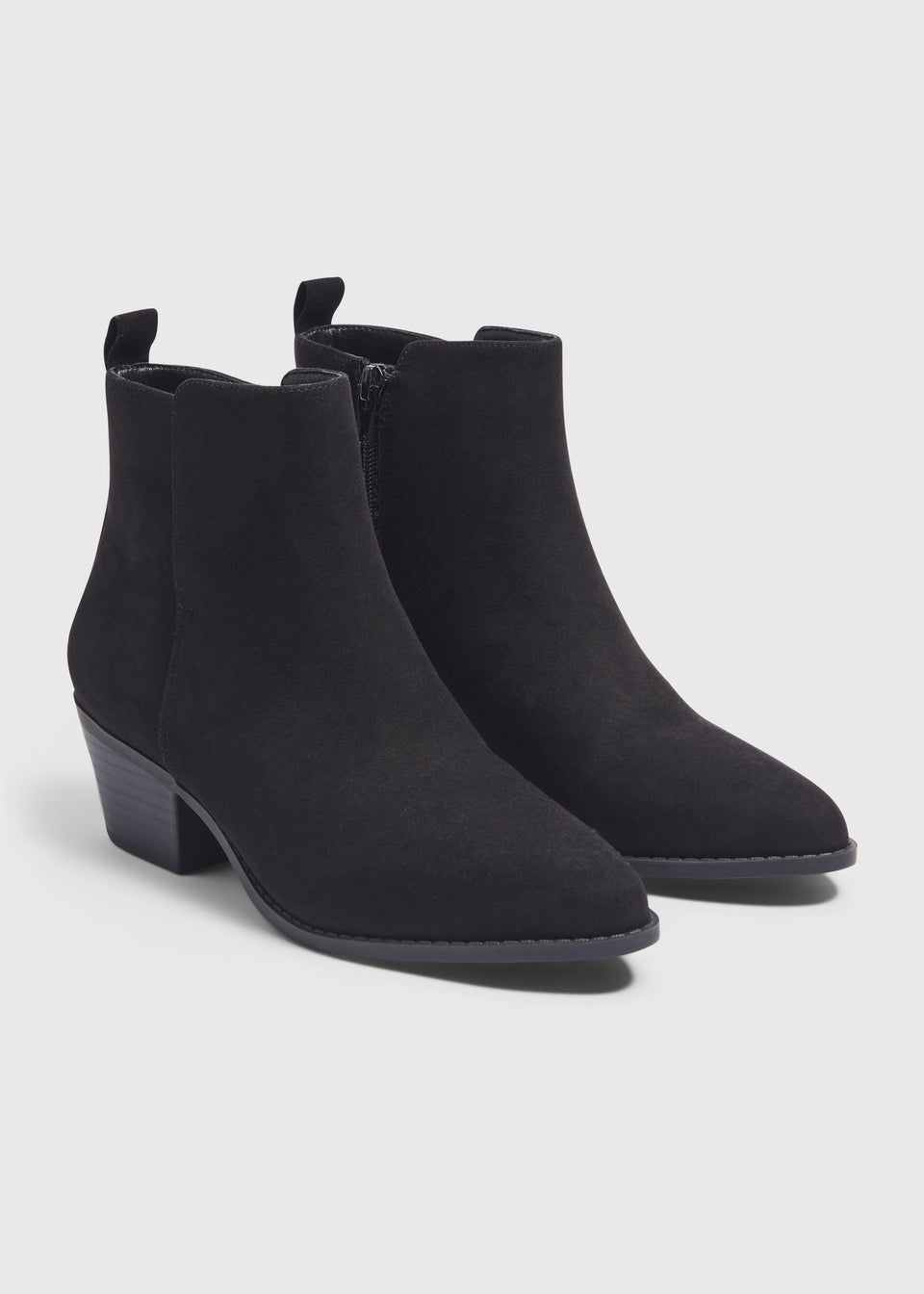 Women's Boots - Heeled, Chelsea & Ankle Boots - Matalan