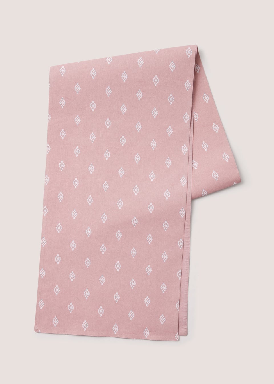 Pink Artisan Runner (35cm x 218cm)