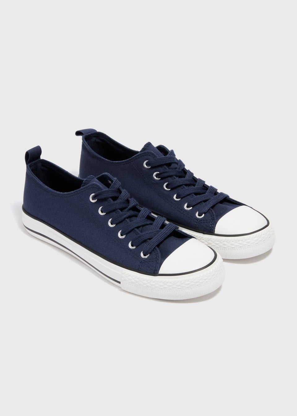 Matalan ladies canvas shoes shop