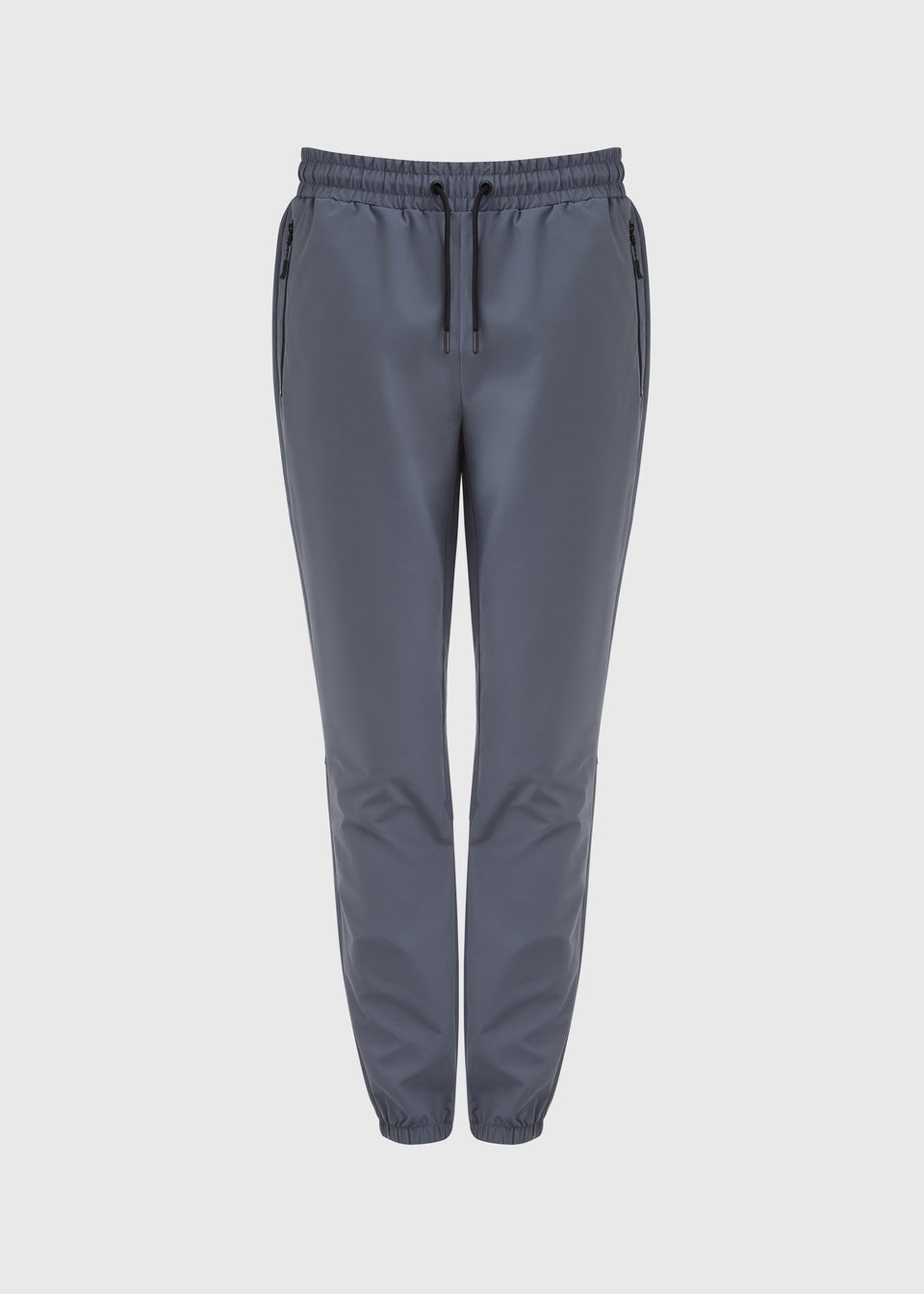 US Athletic Blue Technical Joggers