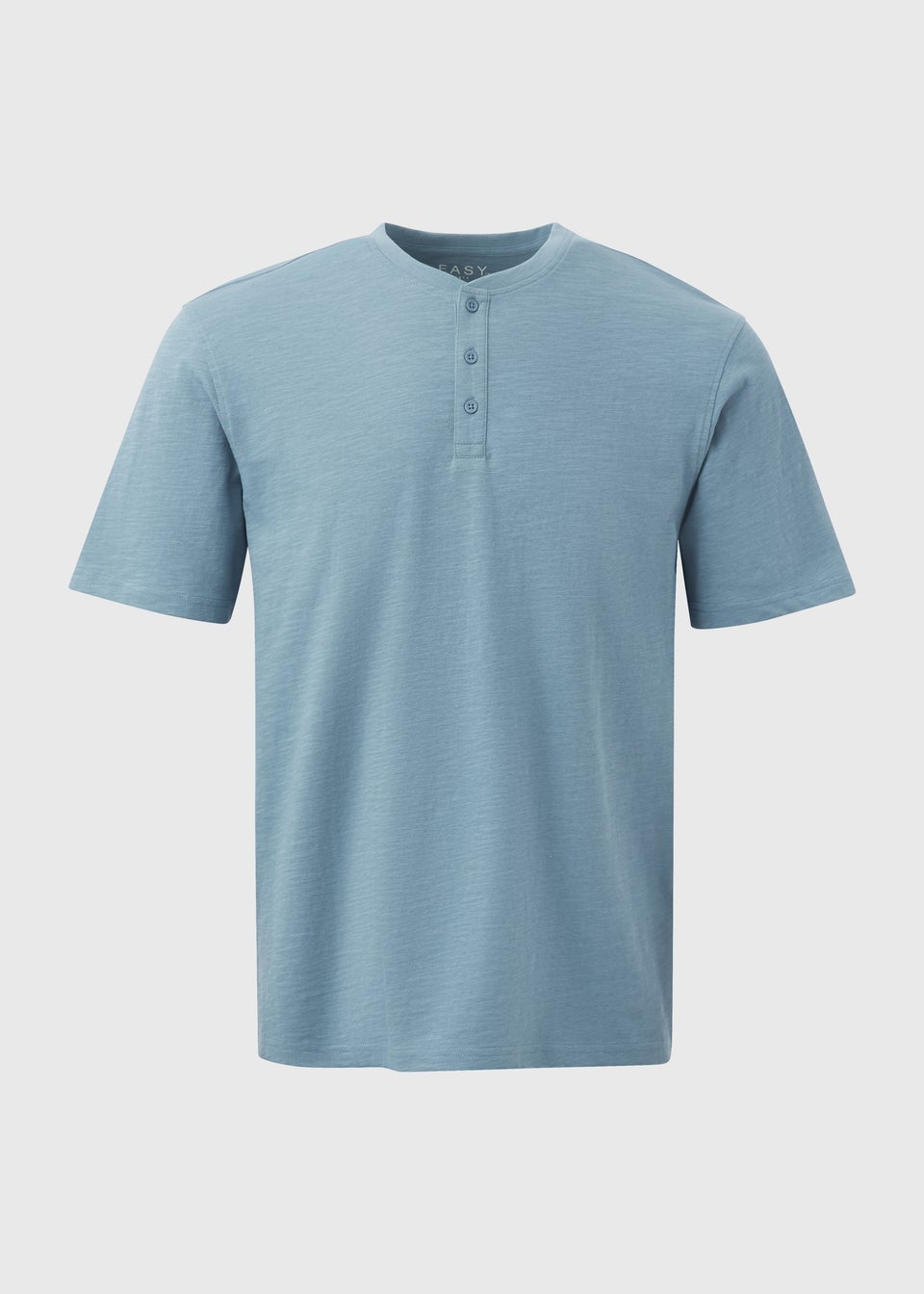 Blue Grandad TShirt Matalan
