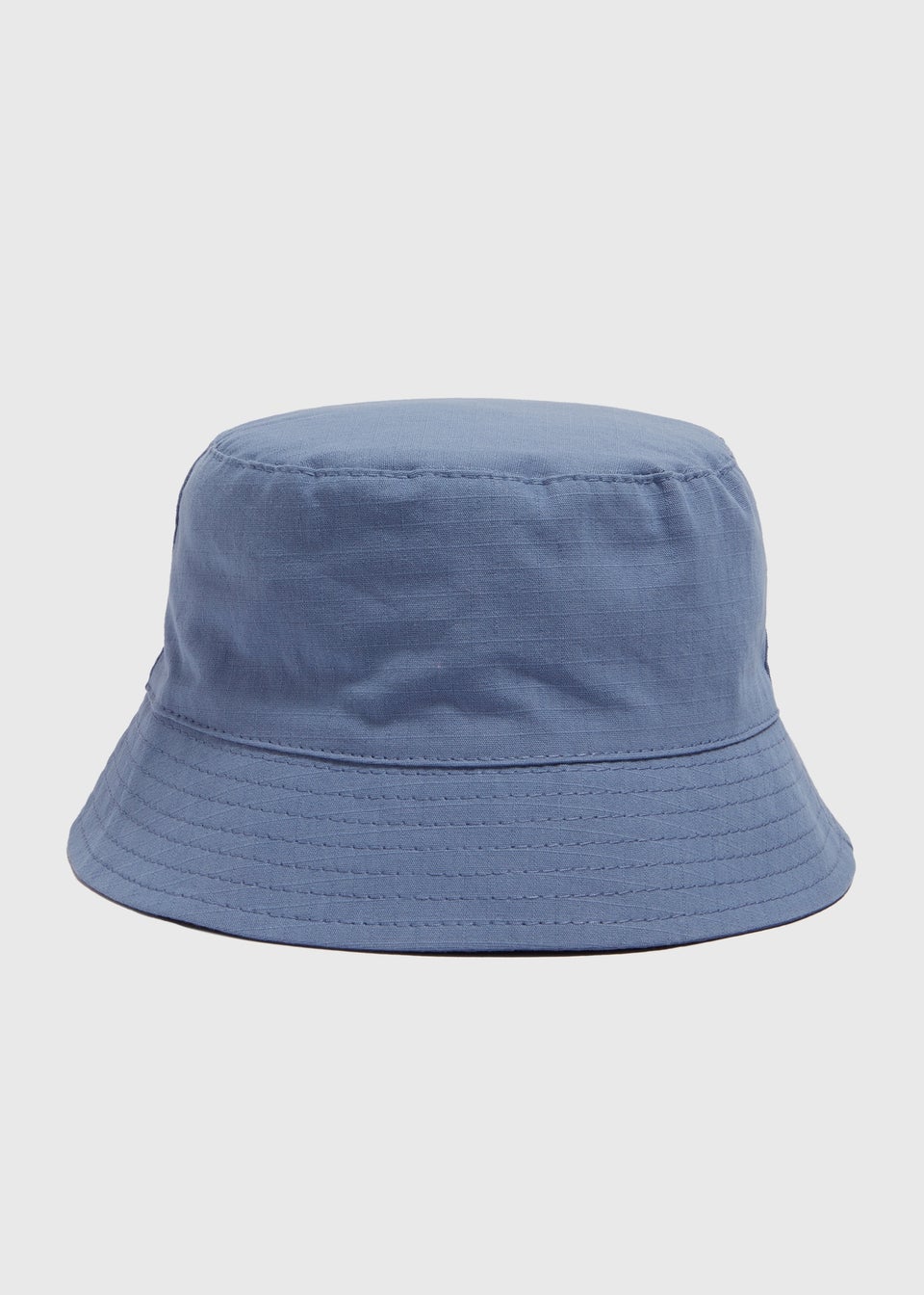 Bucket hat matalan best sale