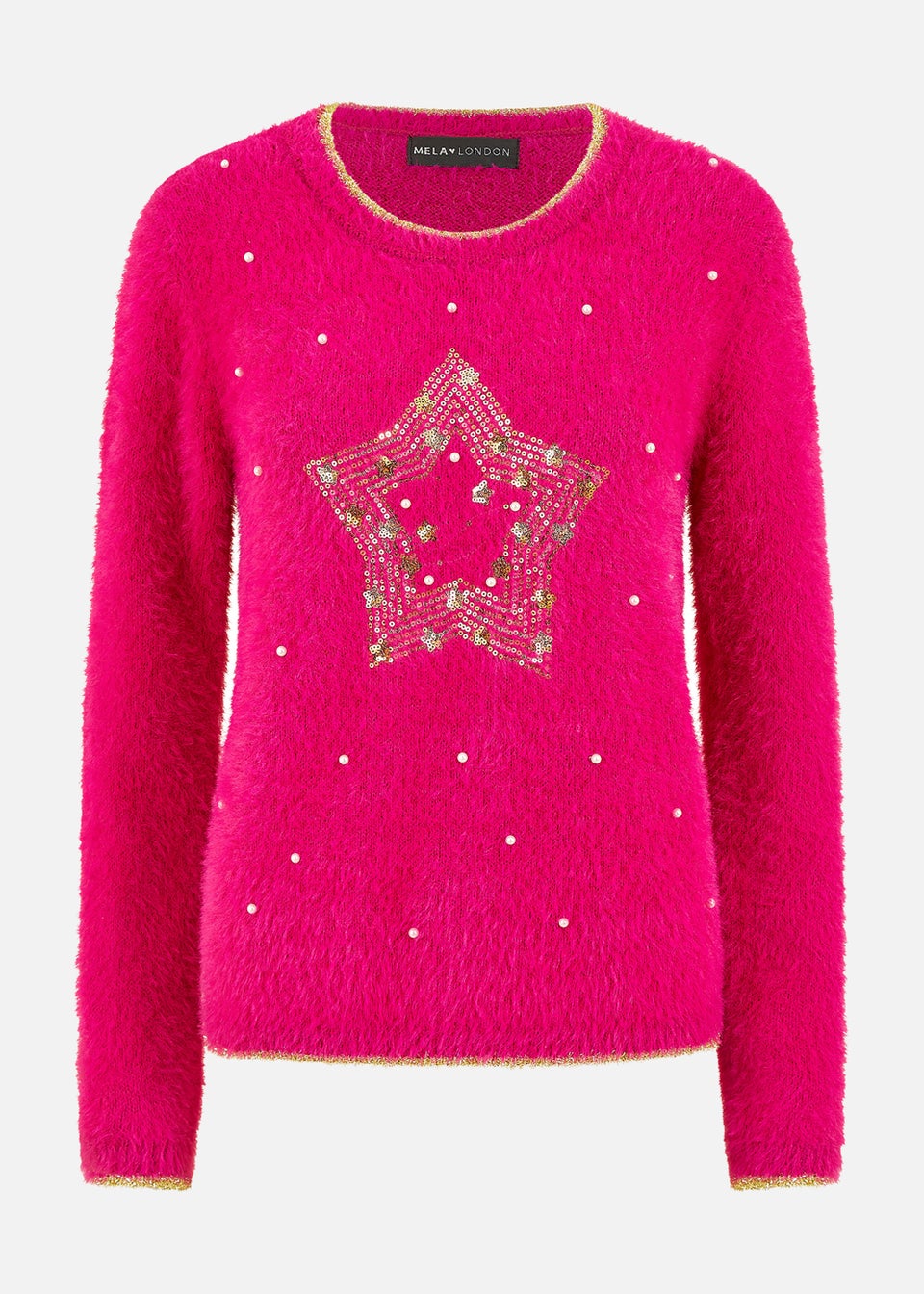 Matalan womens christmas jumpers online