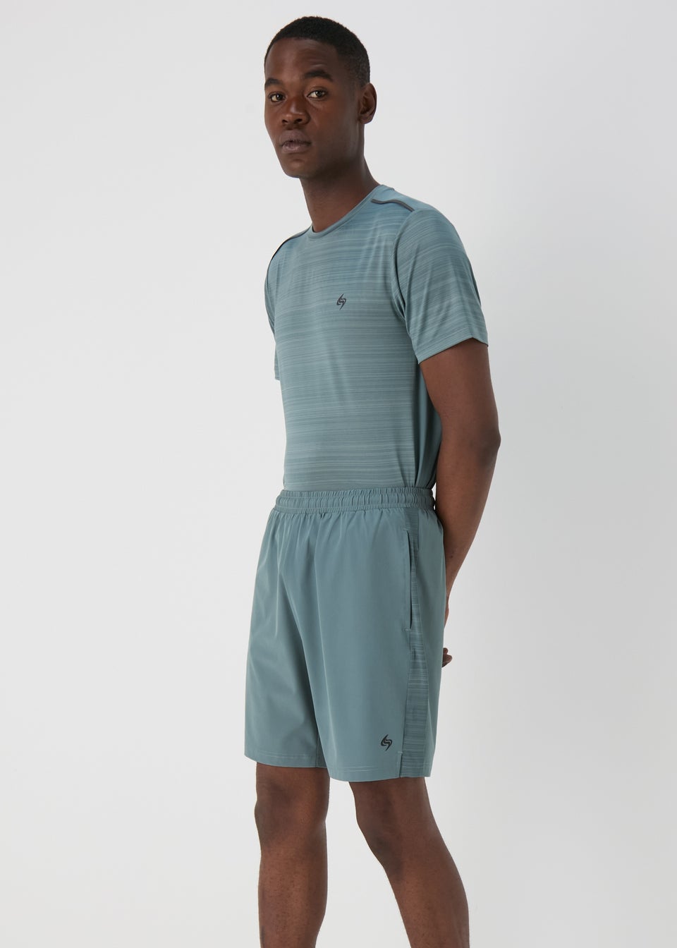 Men s Blue Shorts Navy Shorts Matalan