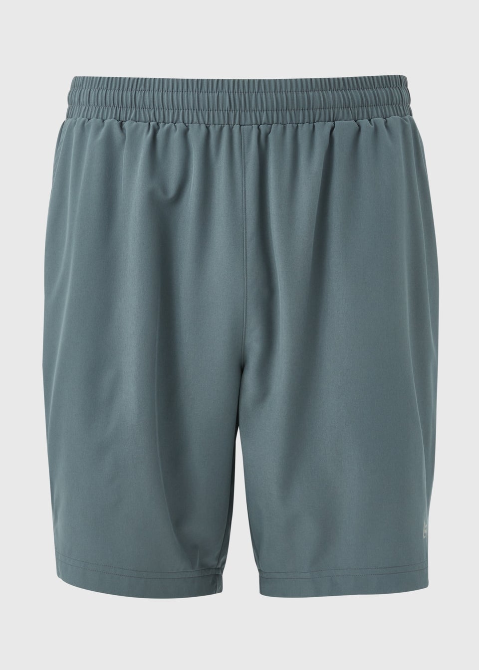 Sage Basic Shorts
