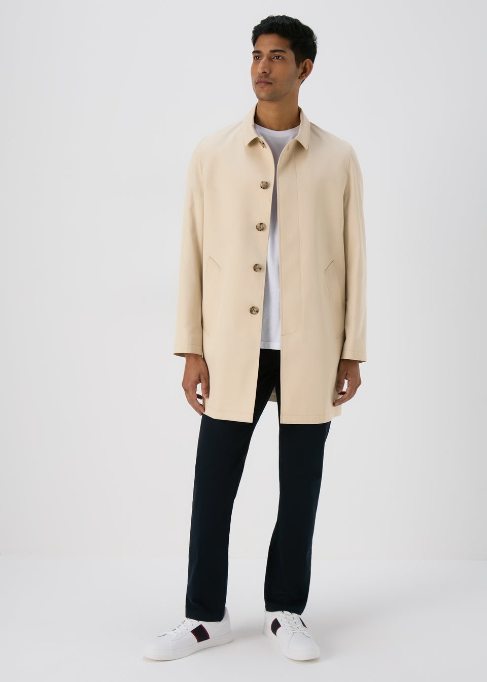 Taylor Wright Stone Coat Matalan