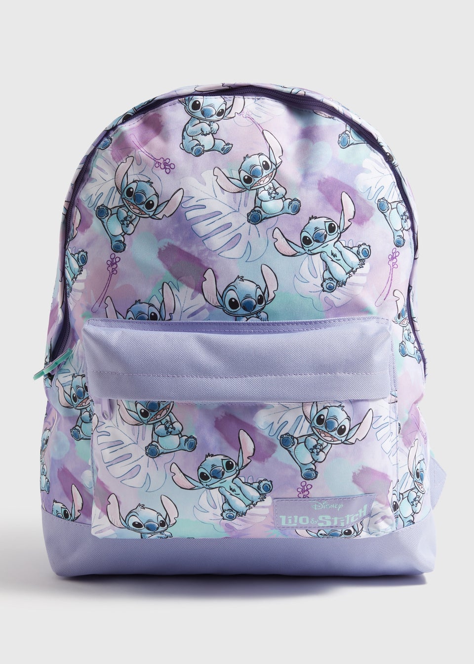 Disney Kids Lilac Lilo & Stitch Backpack